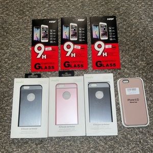 iPhone 6/6s cases